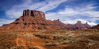 Red Rock Messa - Arches NP_DSC8671