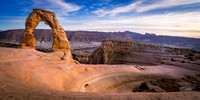 Delicate Arch - _DSC8889
