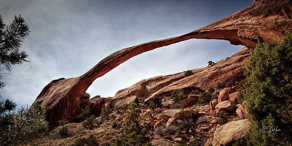 Landscape Arch - Arches NP _MG_6318 a2.jpg