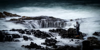 Thor's Well Oregon Coast _DSC3999