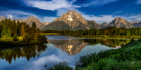 Oxbow Bend, Grand Teton NP _DSC4693