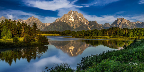 Oxbow Bend, Grand Teton NP _DSC4693