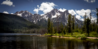 Stanley Lake - Idaho _DSC3443_DSC3443