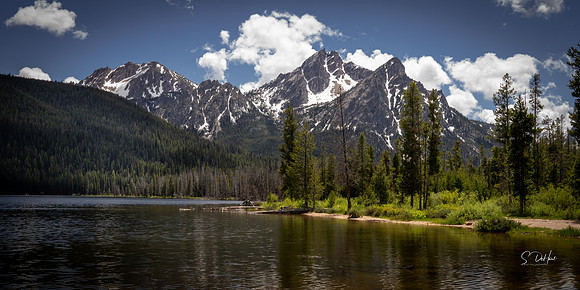 Stanley Lake - Idaho _DSC3443_DSC3443