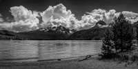 Redfish Lake - SNRA _DSC3513