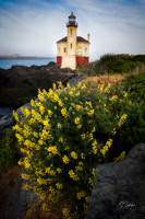 Bandon Lighthouse, Bandon Or _DSC3899