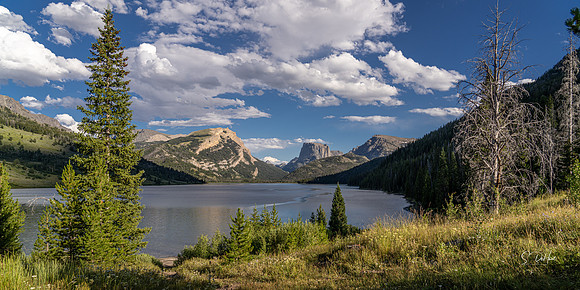 Green River Lake, Wind River Range, Wy _DSC4918