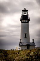 Yakina Head Lighthouse, Oregon Coast _DSC4040
