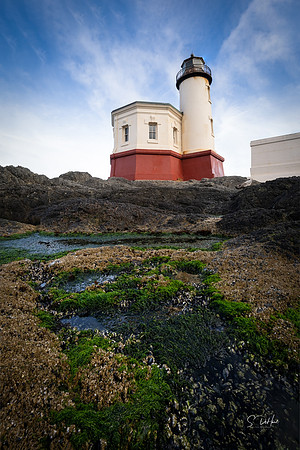 Bandon Lighthouse, Bandon Or _DSC3885