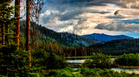Upper Payatte Lake