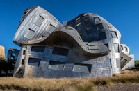 Lou Ruvo Center for Brain Health