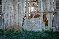 Francom Barn