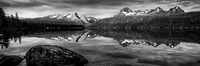 Redfish Lake