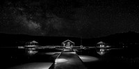 The Pier at Redfish Lake