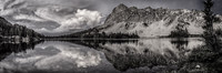 Alice Lake Looking East,