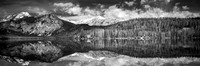 Pettit Lake,