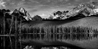 Sawtooth Special Shots