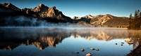 Stanely Lake 2