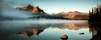 Stanely Lake