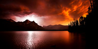 Stanley Lake