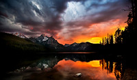 Stanley Lake