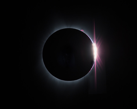 The Wedding Ring and the Flash.
