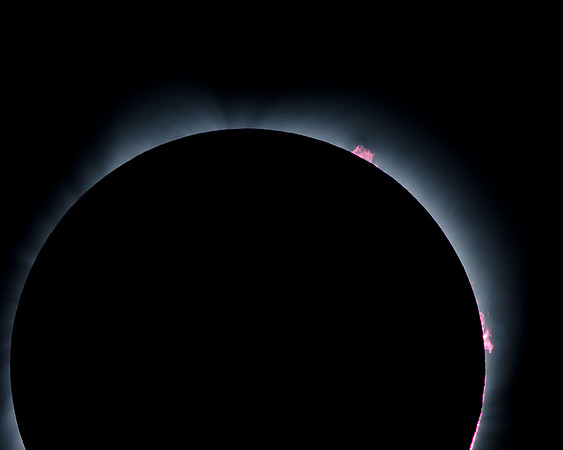 More Solar Flares