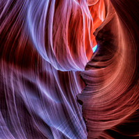 Antelope Canyon