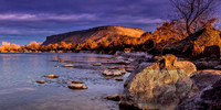 Halverson Lake