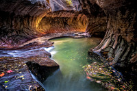 Zion NP