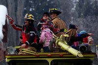 Winter Carnival at McCall, Idaho