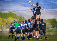Rugby