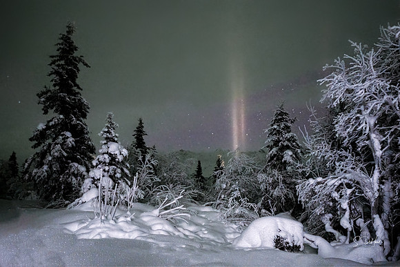 Light flairs from Ice Crystals in air_DSC0202