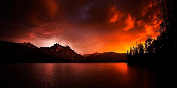 Stanley Lake-0041 2