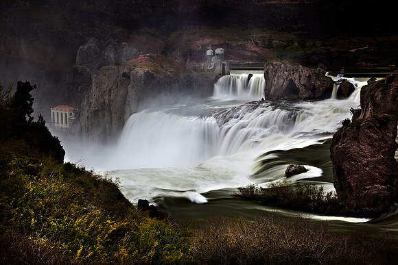 Shoshone Falls 2
